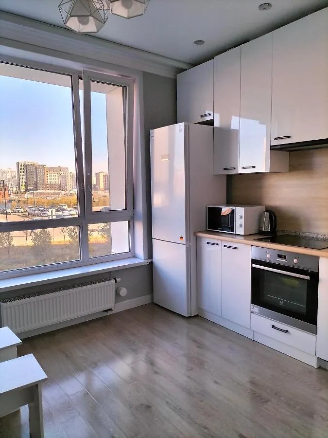 Aisali Apartments Nur-Sultan  Kazakhstan