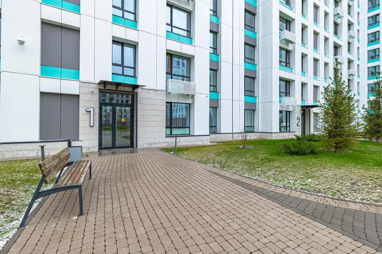 Aisali Apartments Nur-Sultan  0*, Nur-Sultan (Astana) Kazakhstan