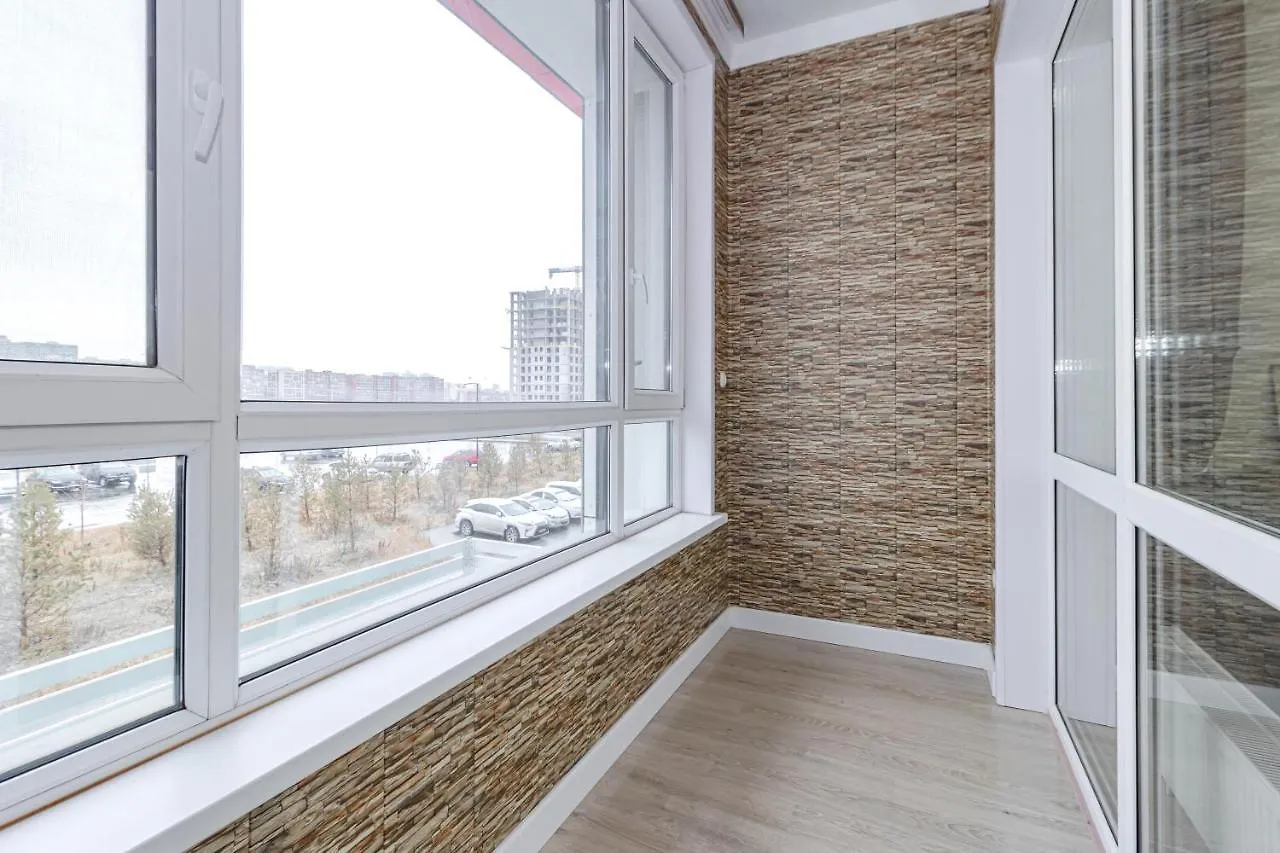 Aisali Apartments Nur-Sultan  Nur-Sultan (Astana)