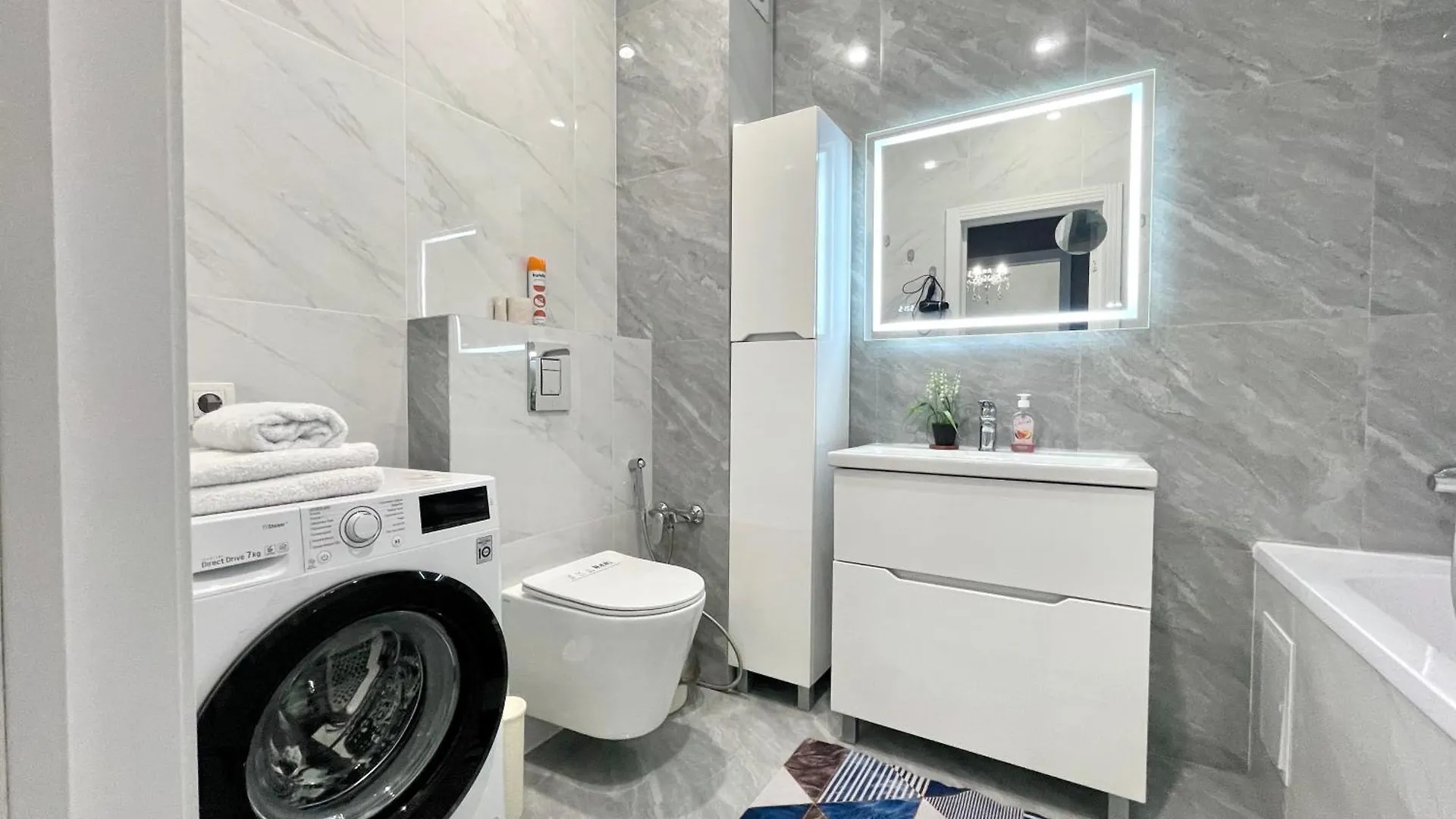 Aisali Apartments Nur-Sultan  0*, Nur-Sultan (Astana)