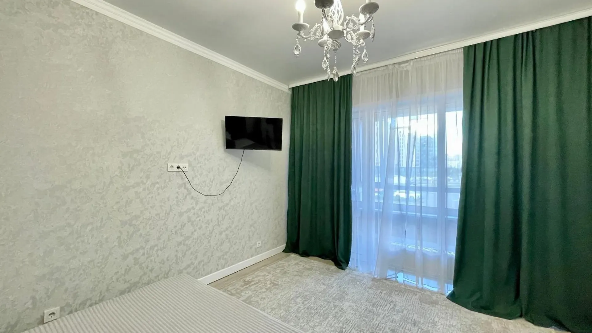 Aisali Apartments Nur-Sultan