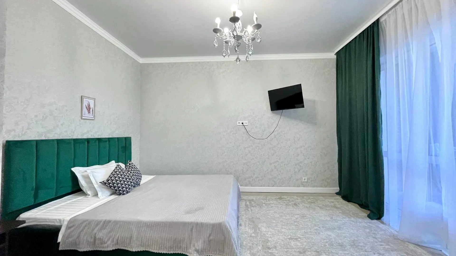 Aisali Apartments Nur-Sultan