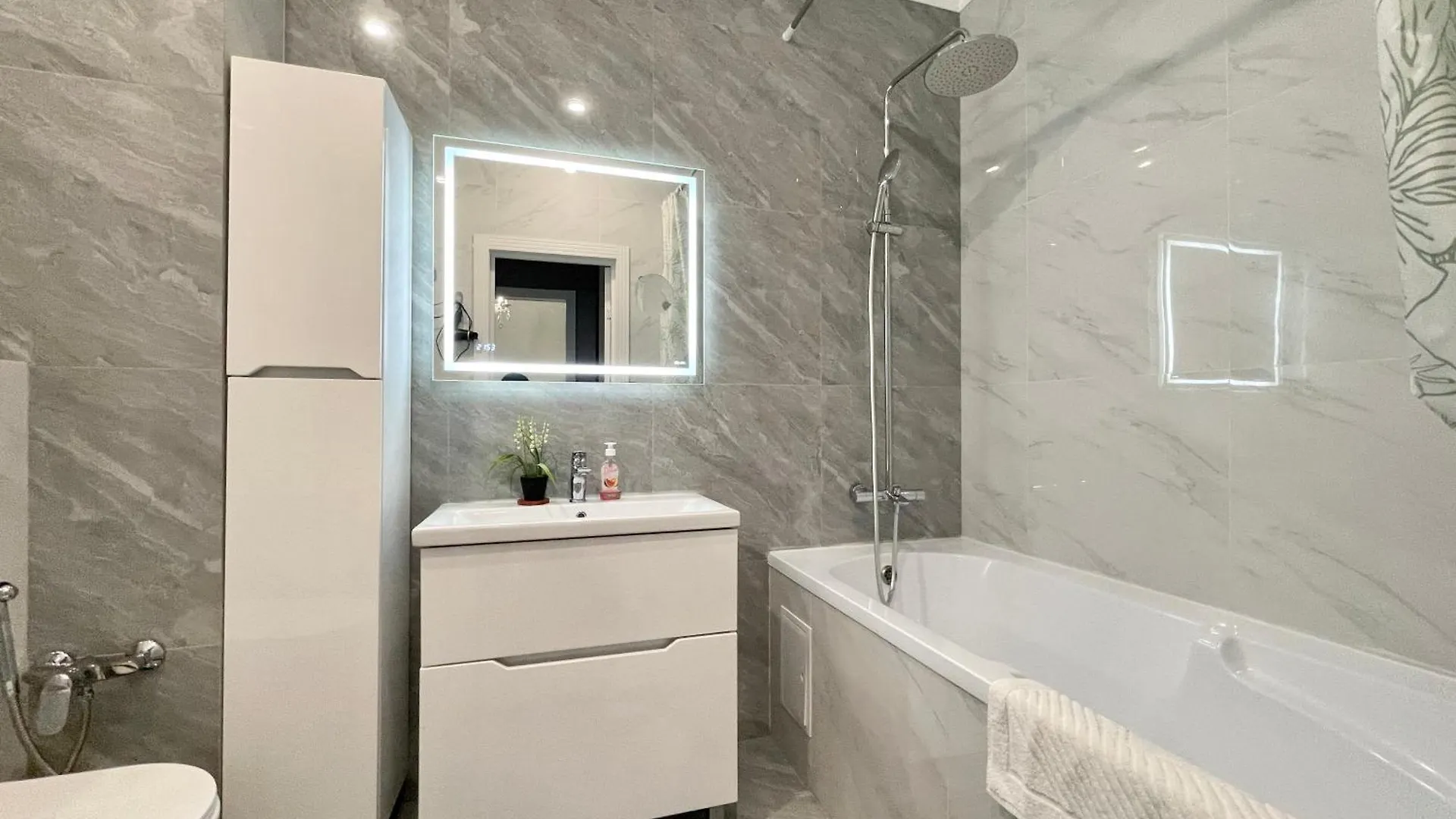 Aisali Apartments Nur-Sultan