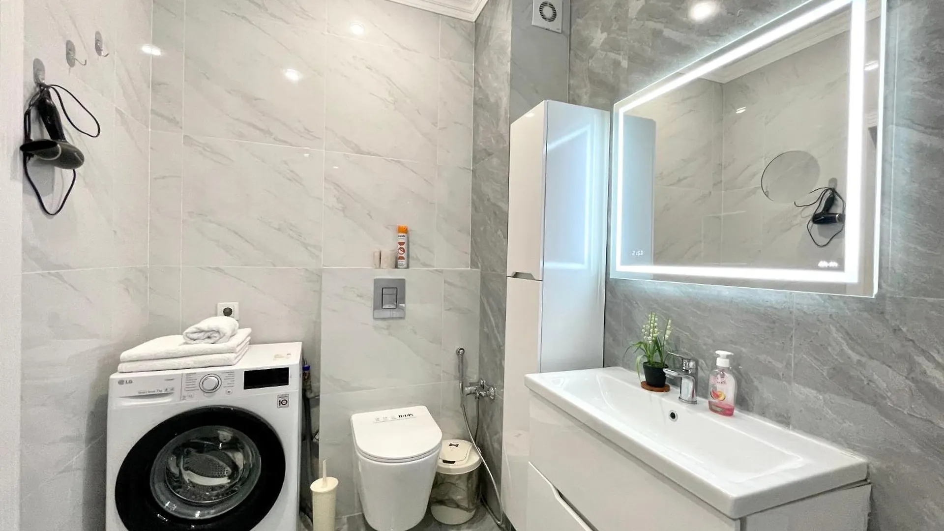 Aisali Apartments Nur-Sultan  Nur-Sultan (Astana)
