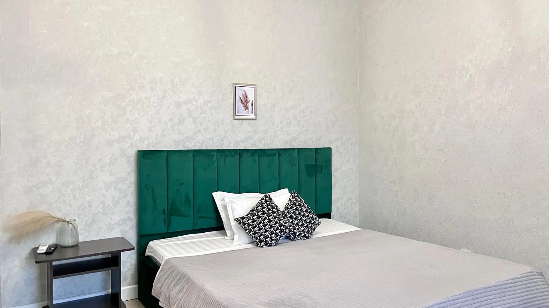 Aisali Apartments Nur-Sultan