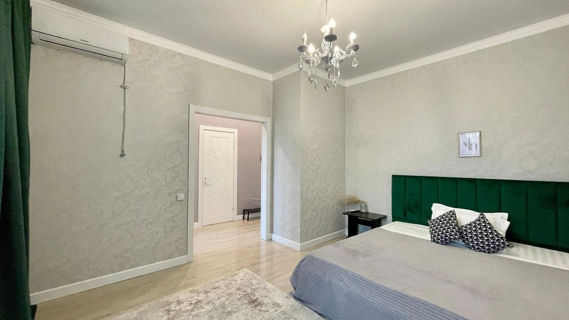 Aisali Apartments Nur-Sultan   Nur-Sultan (Astana)