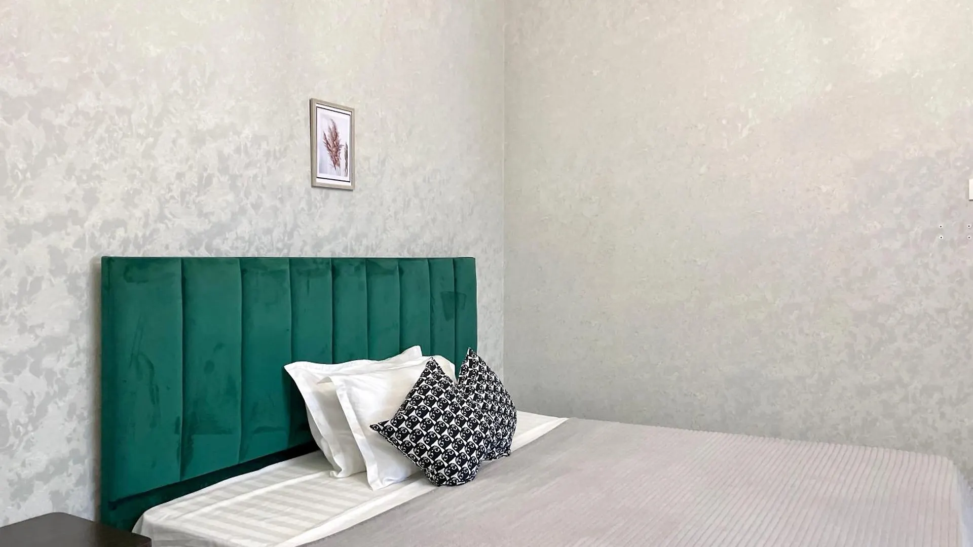 Aisali Apartments Nur-Sultan
